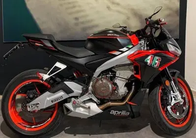 Aprilia Tuono 660 (2021 - 25) - Annuncio 10084146