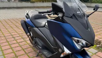 Yamaha T-Max 530 SX (2017 - 19) usata