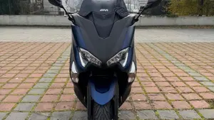 Yamaha T-Max 530 SX (2017 - 19)  (5)