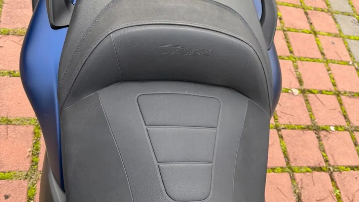 Yamaha T-Max 530 SX (2017 - 19)  (6)