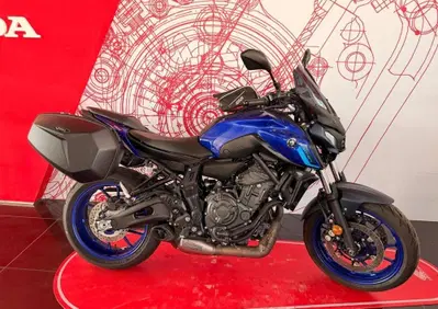 Yamaha MT-07 (2021 - 24) - Annuncio 10084150