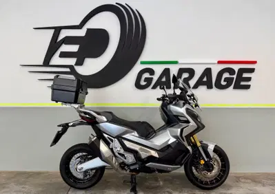 Honda X-ADV 750 (2018 - 20) - Annuncio 10084159
