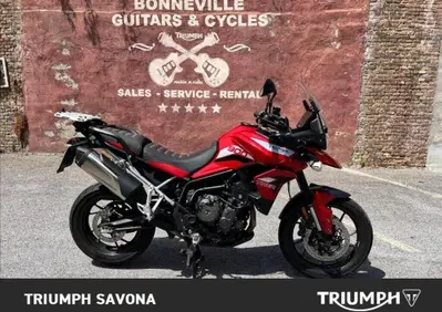 Triumph Tiger 900 GT Pro (2020 - 23) - Annuncio 10084149