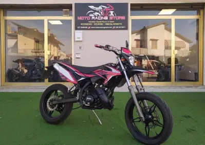 Betamotor RR 50 Motard (2018 - 20) - Annuncio 10084153