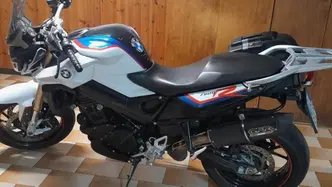 Bmw F 800 R (2017 - 20) usata