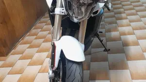 Bmw F 800 R (2017 - 20)  (2)