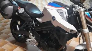Bmw F 800 R (2017 - 20)  (3)
