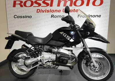 Bmw R 1150 GS (1999 - 03) - Annuncio 10084157