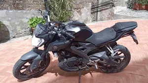 Yamaha MT-125 ABS (2017 - 19) 