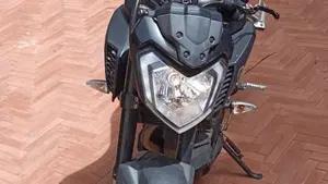 Yamaha MT-125 ABS (2017 - 19)  (2)