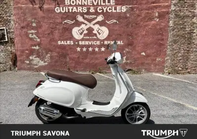 Vespa Primavera 50 (2021 - 23) - Annuncio 10084163