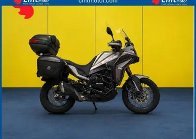 Moto Morini X-Cape 650 (2021 - 26) - Annuncio 10084167