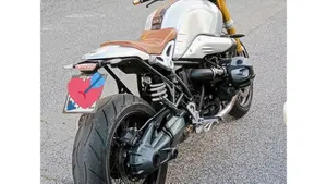 Bmw R nineT 1200 Pure (2017 - 20)  (4)