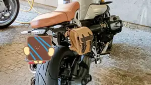 Bmw R nineT 1200 Pure (2017 - 20)  (5)