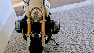 Bmw R nineT 1200 Pure (2017 - 20)  (7)