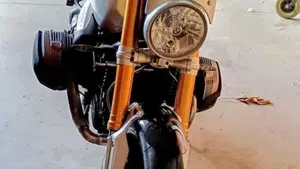 Bmw R nineT 1200 Pure (2017 - 20)  (8)