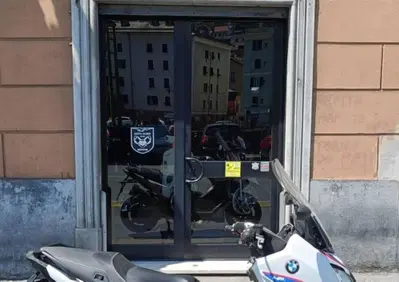 Bmw C 650 Sport (2016 - 20) - Annuncio 10084171