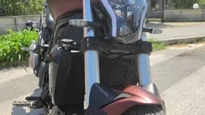 Benelli 502 C (2021 - 25)  (4)