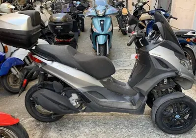Piaggio MP3 300 ABS Hpe (2021 - 24) - Annuncio 10084173