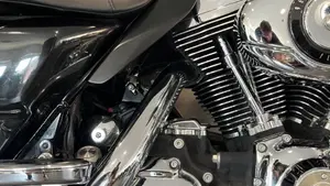 Harley-Davidson 1584 Street Glide (2007) - FLHX  (8)