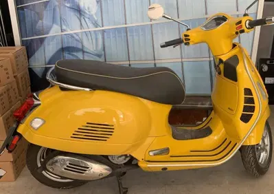 Vespa GTS 300 Hpe (2019) - Annuncio 10084176