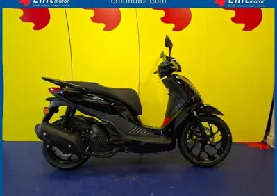 Swm C-Fly 125 (2026) - Annuncio 10063386