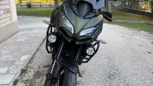 Kawasaki Versys 650 (2017 - 20) 