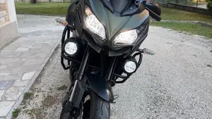 Kawasaki Versys 650 (2017 - 20)  (2)