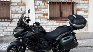 Kawasaki Versys 650 (2017 - 20)  (3)