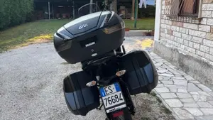 Kawasaki Versys 650 (2017 - 20)  (5)