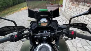 Kawasaki Versys 650 (2017 - 20)  (6)