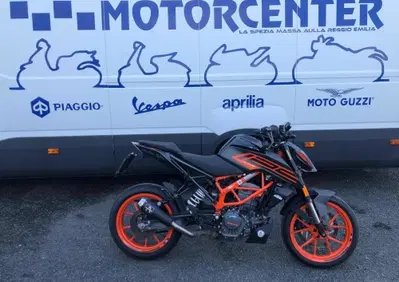 KTM 125 Duke (2024 - 25) - Annuncio 10084182