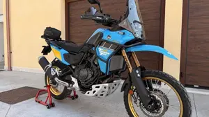 Yamaha Ténéré 700 Rally (2025 - 26)  (2)