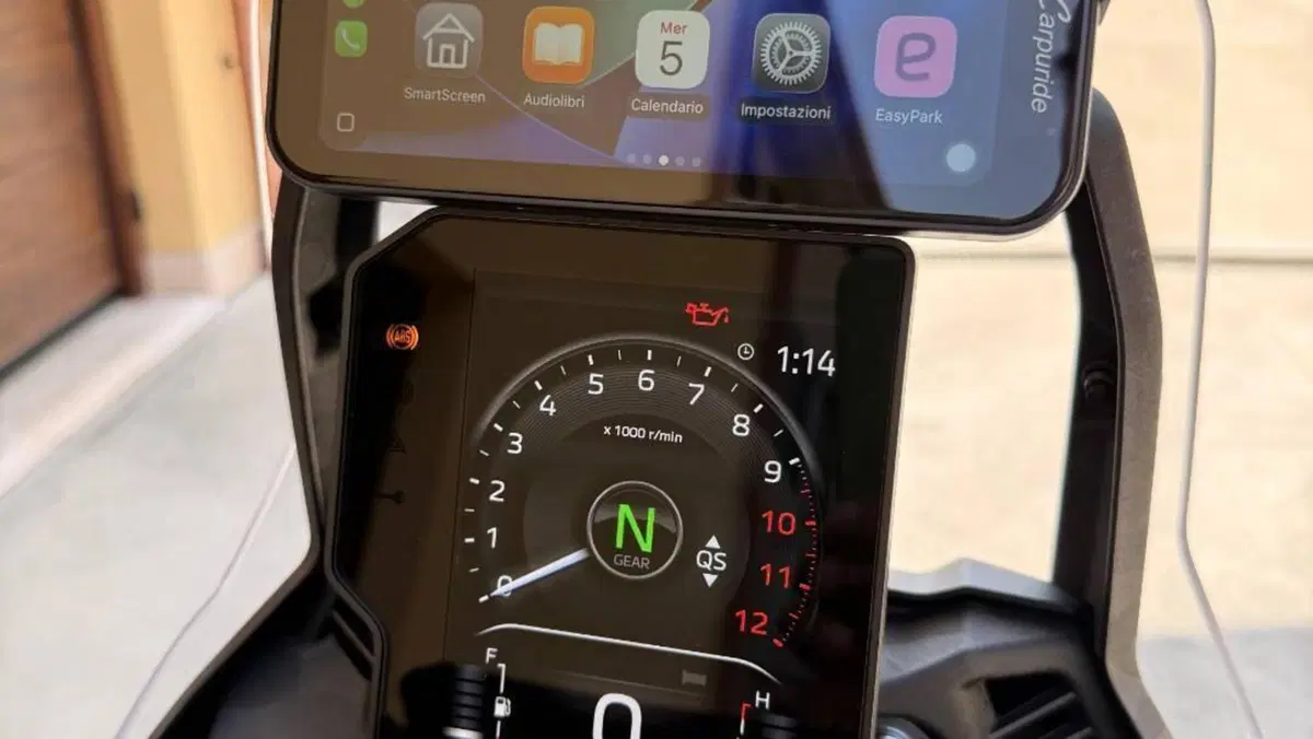 Yamaha Ténéré 700 Rally (2025 - 26)  (4)