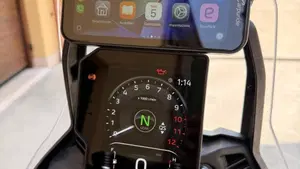 Yamaha Ténéré 700 Rally (2025 - 26)  (4)