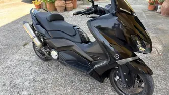 Yamaha T-Max 530 (2012 - 14) usata