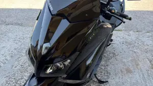 Yamaha T-Max 530 (2012 - 14)  (2)