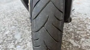 Yamaha T-Max 530 (2012 - 14)  (7)