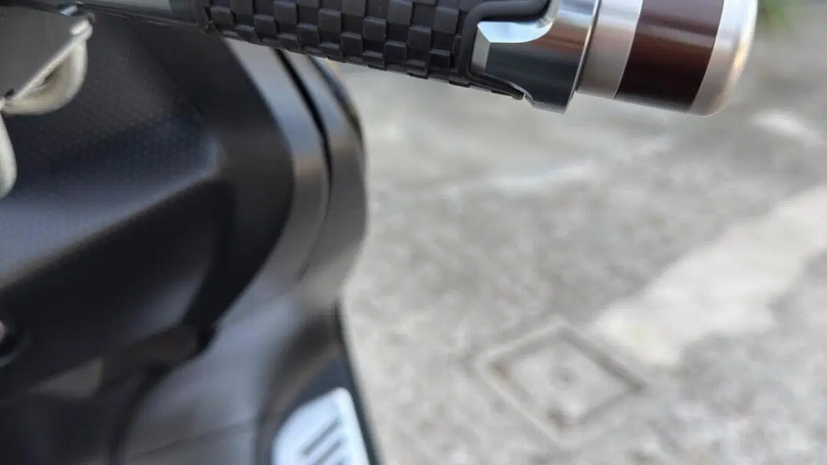 Yamaha T-Max 530 (2012 - 14)  (8)
