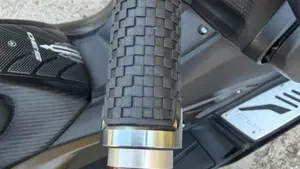 Yamaha T-Max 530 (2012 - 14)  (9)