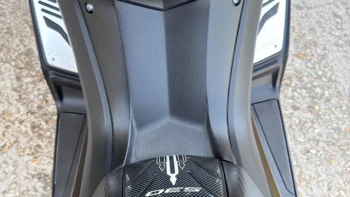 Yamaha T-Max 530 (2012 - 14)  (10)