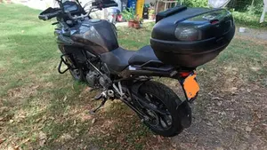 Benelli TRK 502 ABS (2017 - 20)  (2)