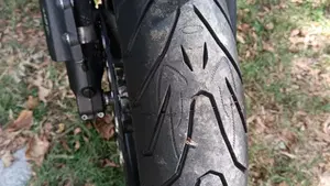 Benelli TRK 502 ABS (2017 - 20)  (5)
