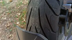 Benelli TRK 502 ABS (2017 - 20)  (6)