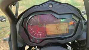 Benelli TRK 502 ABS (2017 - 20)  (7)