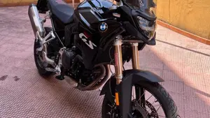 Bmw F 900 GS (2024 - 26)  (2)