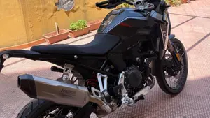 Bmw F 900 GS (2024 - 26)  (3)