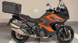KTM 1290 Super Adventure S (2022 - 25)  (3)
