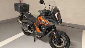 KTM 1290 Super Adventure S (2022 - 25)  (4)