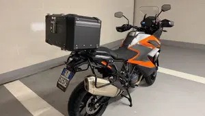 KTM 1290 Super Adventure S (2022 - 25)  (6)